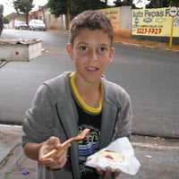 CACHORRO QUENTE