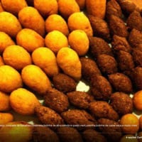 Salgados comuns