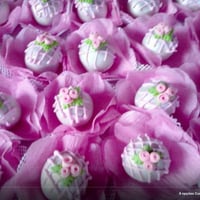 Doces Finos e comuns