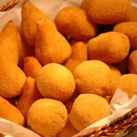 Salgadinhos