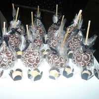 Festa Teen - Torre de Chocolates