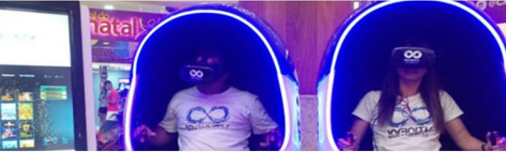 Infintiy Game Experience