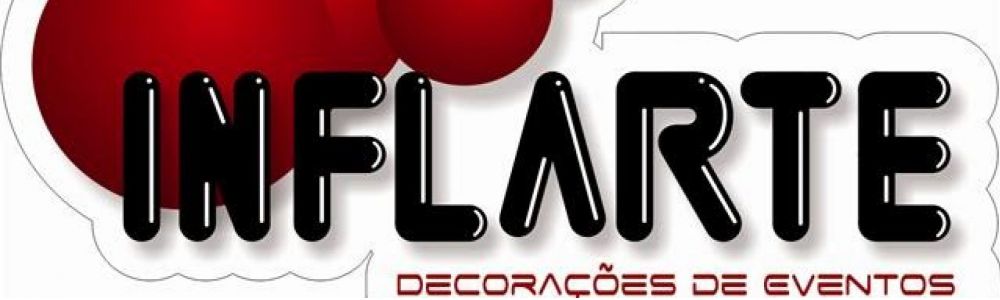 Inflarte - Inflaveis Decorativos