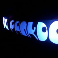 dj personalizado 3.00x0.80cm