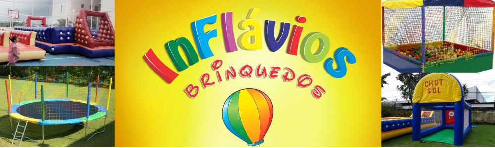 InFlávios Brinquedos