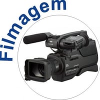 Filmagem