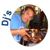 DJ,s
