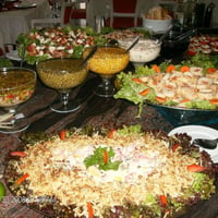 Buffet Ingleses Praia Hotel