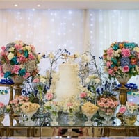 Espaço Inimaginável Eventos- Decoração Inimaginável