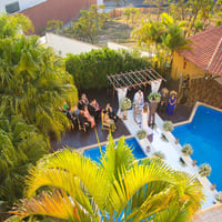 Espaço Inimaginável Eventos- Decoração Inimaginável
