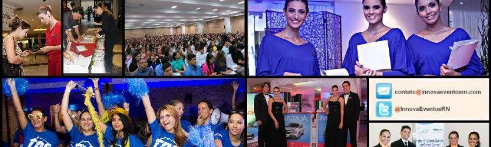 Innova Marketing e Eventos