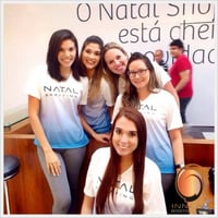 Promoção Mães - Natal Shopping (2014)
