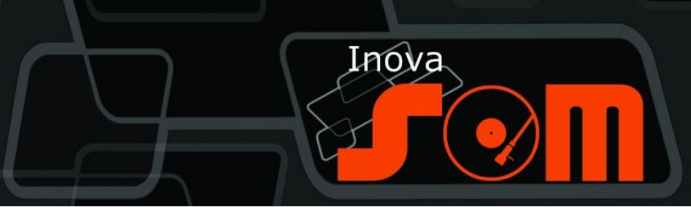 Inova Som - Dj Guilherme Lima