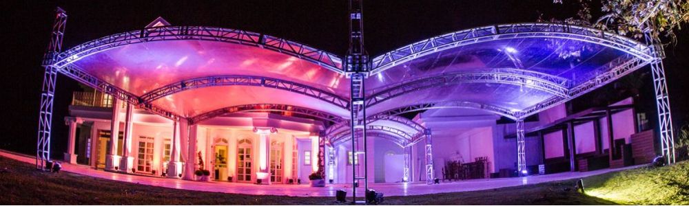 Inove - Locação de Estruturas para Eventos