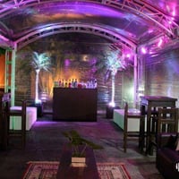 Formatura - Cobertura 5x7m - Di Basi
