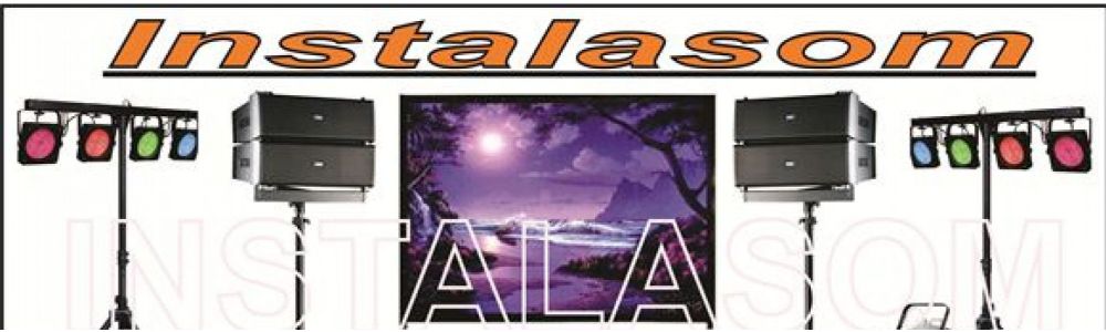 Instalasom Empreendimentos e Sistemas