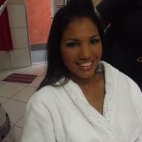 Noiva Aline