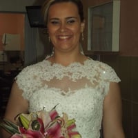 Noiva Ariza