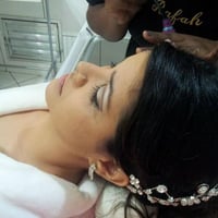 Noiva Carolina