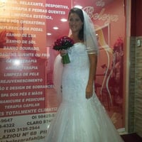 Noiva Juliana