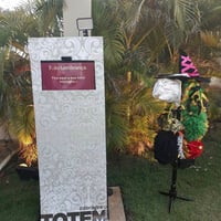 O Totem mais desejado do Brasil!