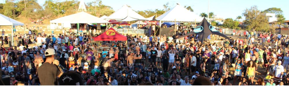 InterCult - Gestão e Produção em Projetos Culturais