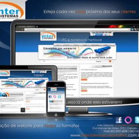 Sua empresa mais perto dos Clientes na Internet