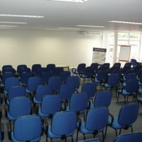 datashow, sonorização e equipamentos