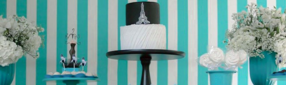 Inventaria Decorações e Eventos