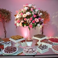 Casamento Jockey Club