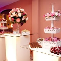 Casamento Clube dos Oficiais