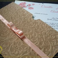 INV.020 - PAPEL KRAFT RELEVO E PAPEL ASPEN PEROLIZADO