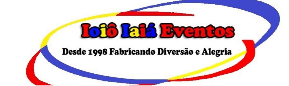 Ioiô Iaiá Eventos e buffet