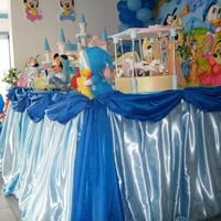 BABY DISNEY MENINO