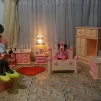 SONHOS DA MINIE