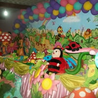 JARDIM ENCANTADO
