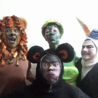 Peça teatral