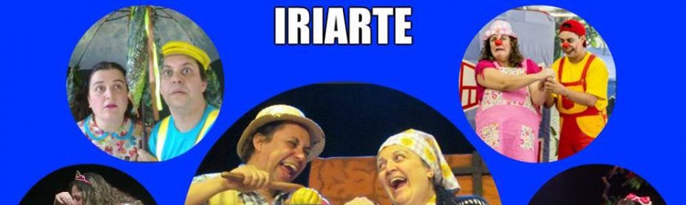 Iriarte Cia Teatral