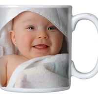 Caneca com foto Cerâmica