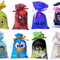 Sacolinhas Lembranças Personalizado