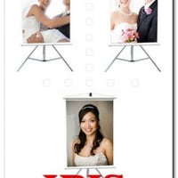 Banners para sua recepção