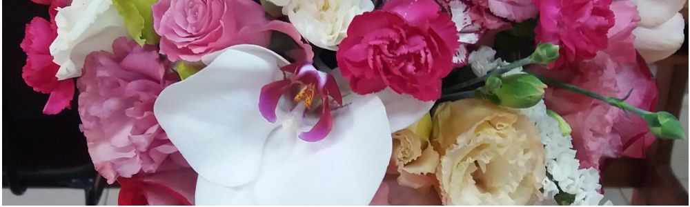 Íris Flower Shop
