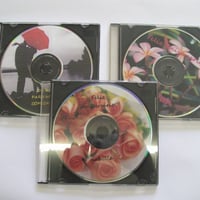 CD de recordação