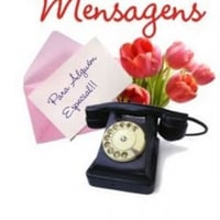 Telemensagens