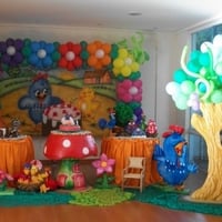Galinha Pintadinha