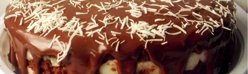 Isabel Bolos Doces e Salgados