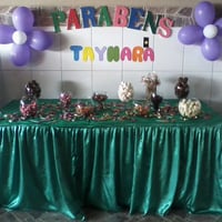 Mesa de Doces (Guloseimas)