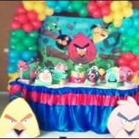 Angry Birds