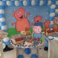 Peppa Pig
