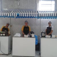 03 Barraquinhas Lanches